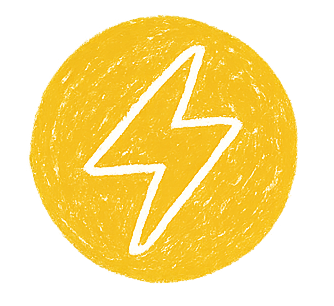 lightningエネルギー